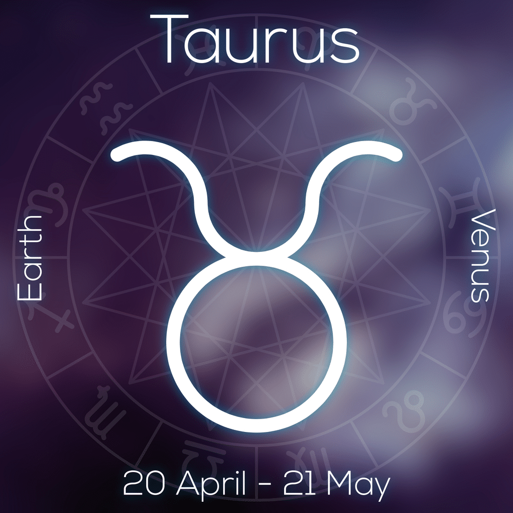 About Taurus Star Sign - Sun in Taurus - Ancient Future Vision