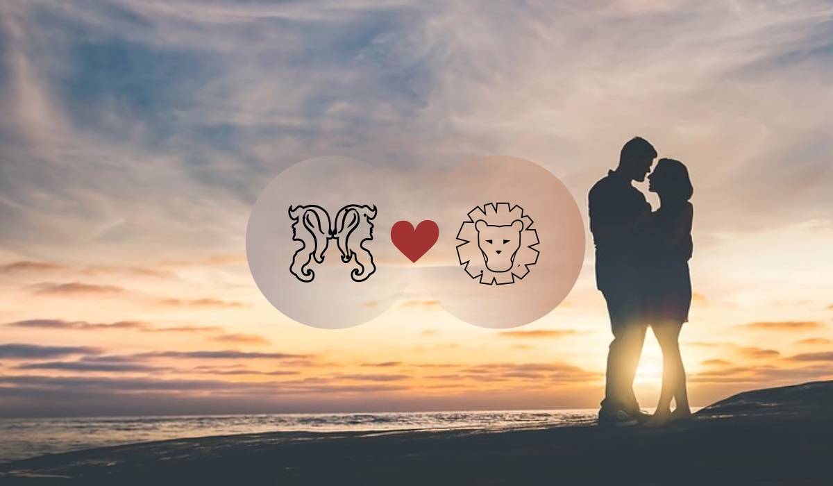 Do Geminis and Leos make a good couple?