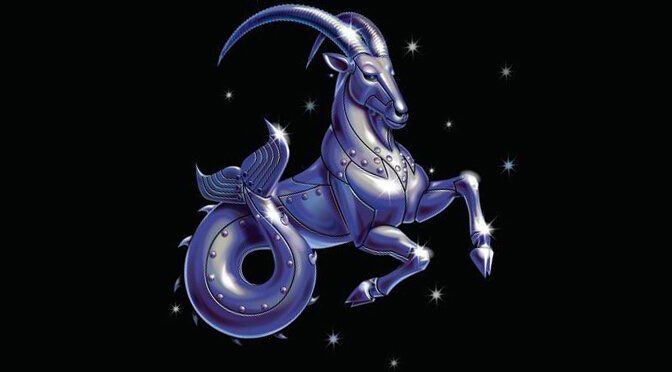 moon transit capricorn