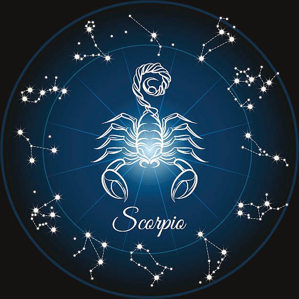 What does it mean to have Sun in Scorpio?