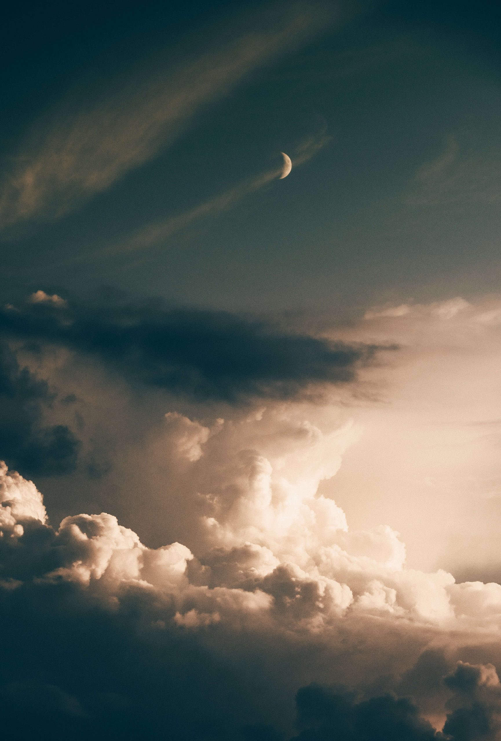 What do you do when the Moon is void of course?