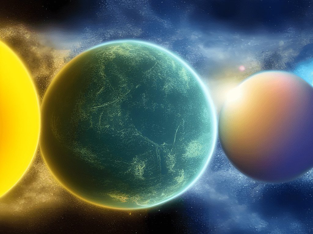 trine birth chart