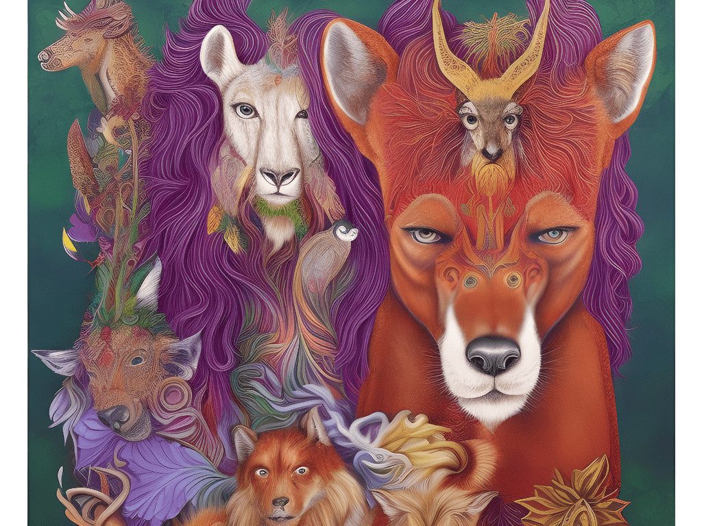 types of spirit guides how to connect and discern
