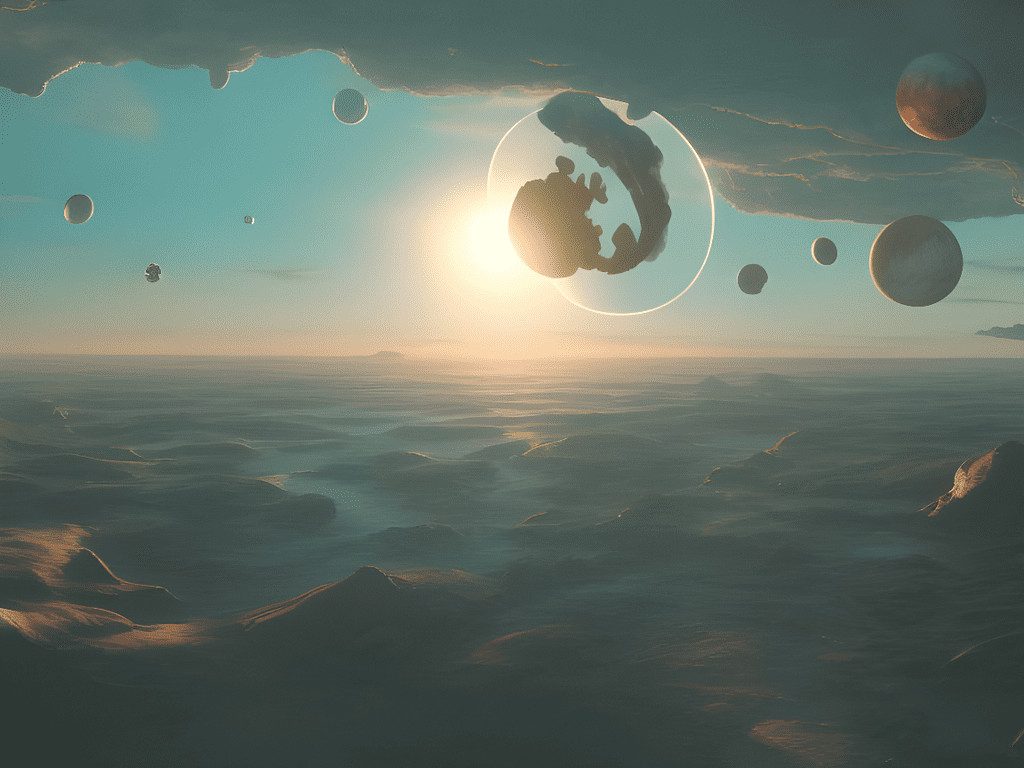 Planet