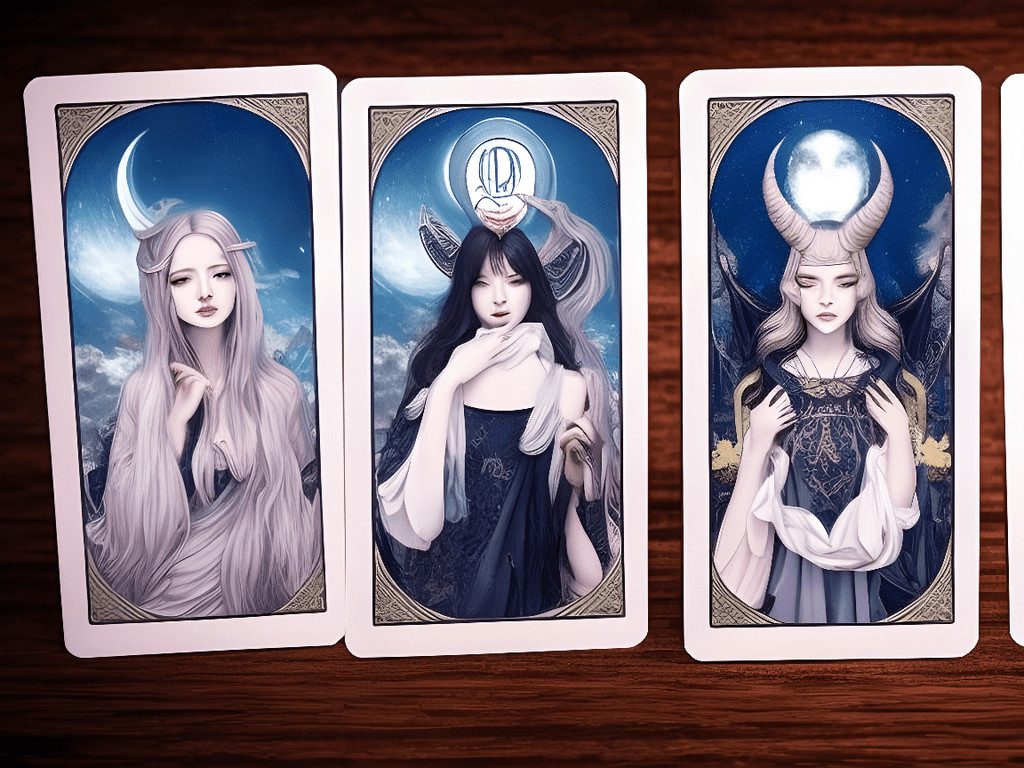 major arcana