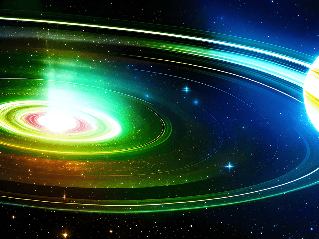 Saturn
