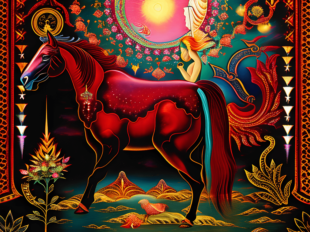 Higher consciousness journey the spiritual meaning of the vedic Kundali chart