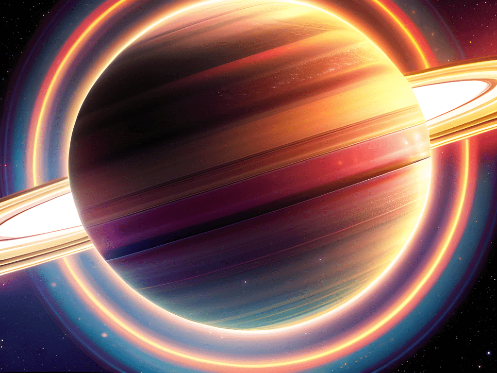 Saturn Return psychological