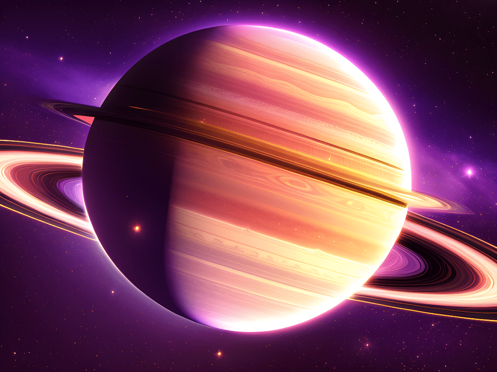 Saturn Return Stuck